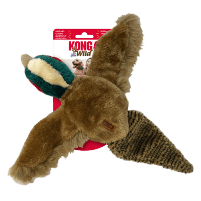 KONG Wild Low Stuff Pheasant