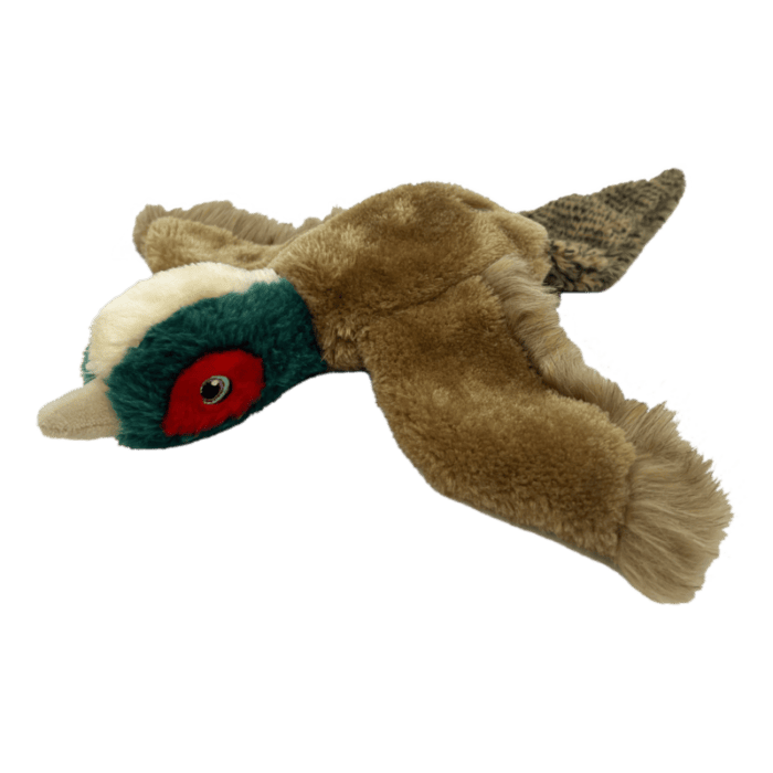 KONGWILS24E2.png KONG Wild Low Stuff Pheasant