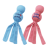 KONG Wubba Puppy Assorti