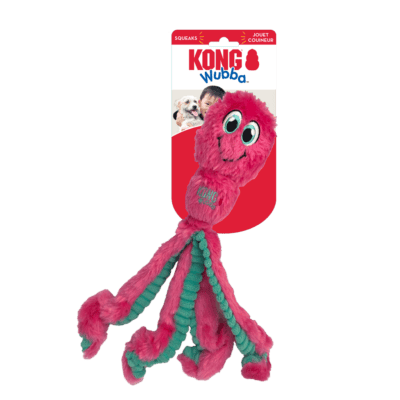 KONG Wubba Octopus
