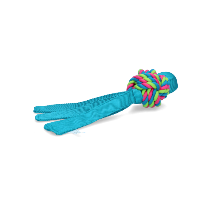 KONGWV1E4.png KONG Wubba Weaves Assorti L