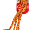 KONGWVR1E3.jpg KONG Wubba Weaves met touw Assorti L
