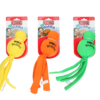 KONG Wubba Wet Assorti L