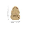 KONG 50th Anniversary KONG SnacksTM Birthday Cake Recipe Lg