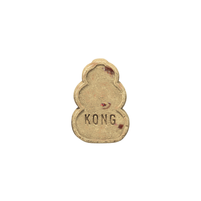 KONG 50th Anniversary KONG SnacksTM Birthday Cake Recipe Lg