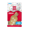 KONG 50th Anniversary KONG SnacksTM Birthday Cake Recipe Sm