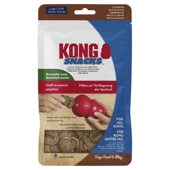 KONGXP1E.png KONG Snacks Liver
