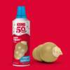 KONG 50th Anniversary KONG Easy Treat® Birthday Cake 8 oz