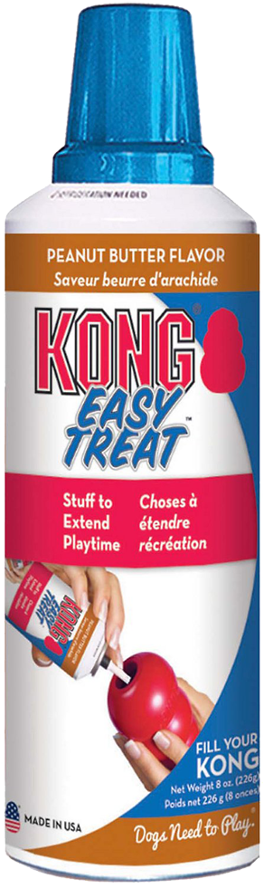 KONG Easy Treat Pindakaas