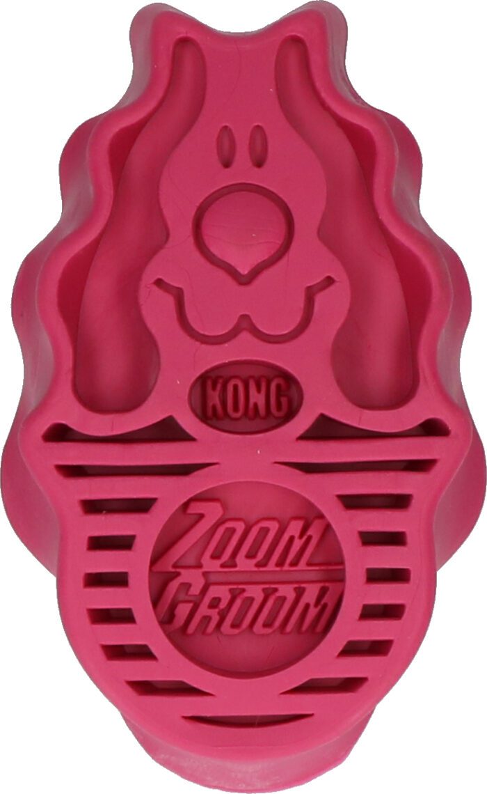 KONG ZoomGroom
