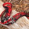 KONG Zero-Shock Leash Rood