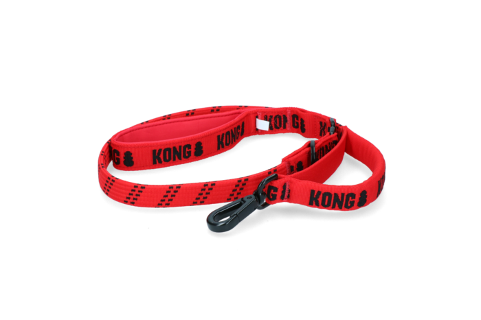 KONG Zero-Shock Leash Rood