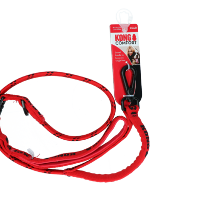 KONG Zero-Shock Leash Rood