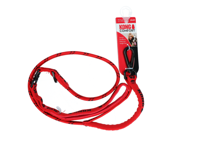 KONG Zero-Shock Leash Rood