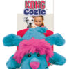 KONGZYB3E-KONGZYB2E1.jpg KONG Cozie Assorted Brights M