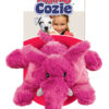 KONGZYB3E-KONGZYB2E2.jpg KONG Cozie Assorted Brights M