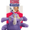 KONGZYB3E-KONGZYB2E3.jpg KONG Cozie Assorted Brights M
