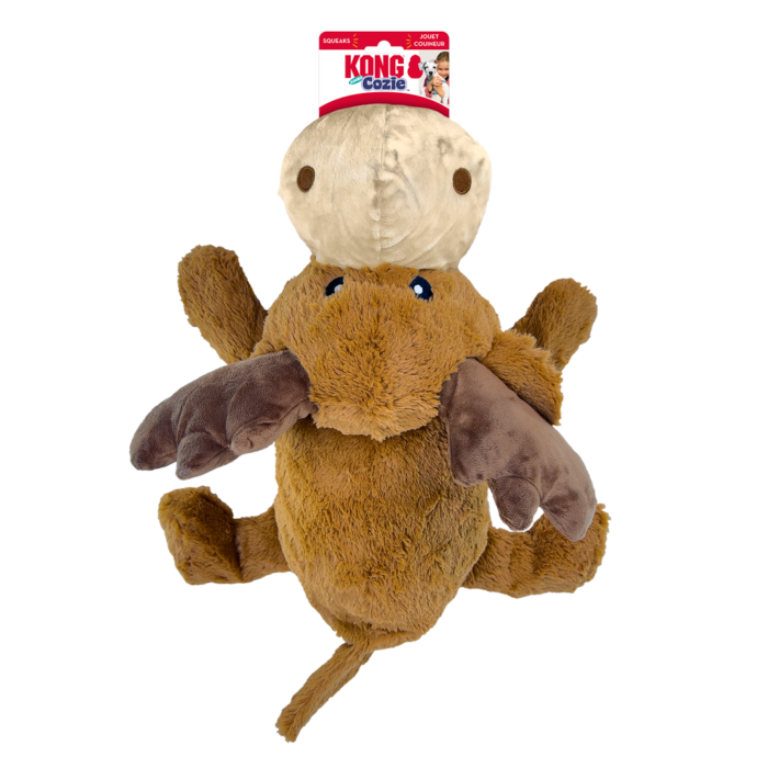 KONG Cozie Jumbo Marvin