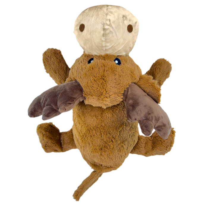 KONG Cozie Jumbo Marvin