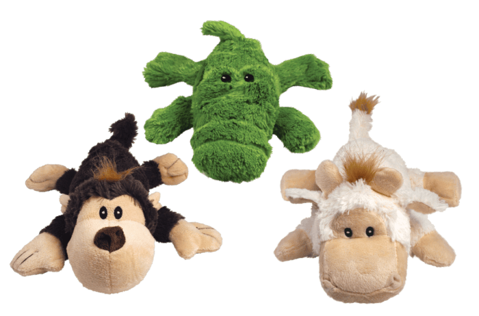 KONGZYN3E_KONGZYN2EGROEP.png KONG Cozie Assorted Naturals