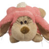 KONGZYP2E1.jpg KONG Cozie Assorted Pastels