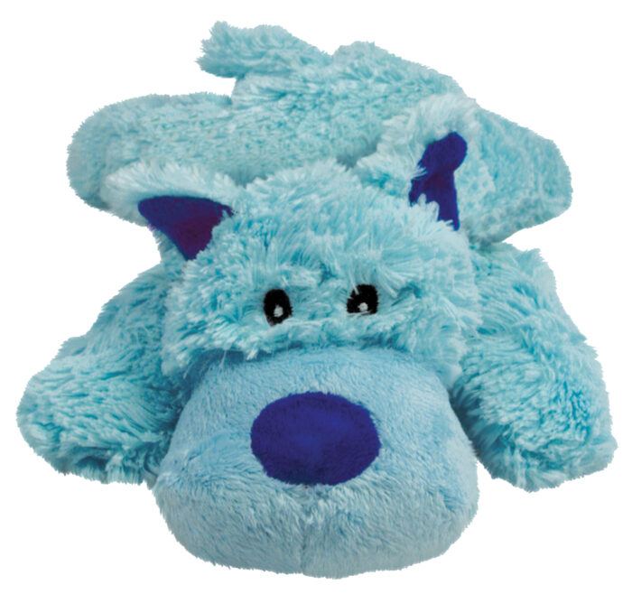 KONGZYP2E2.jpg KONG Cozie Assorted Pastels