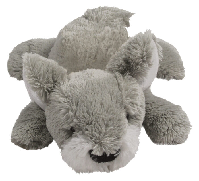 KONGZYP2E3.jpg KONG Cozie Assorted Pastels