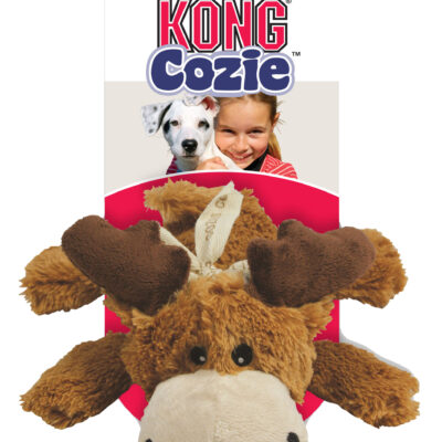 KONG Cozie Marvin Moose XL