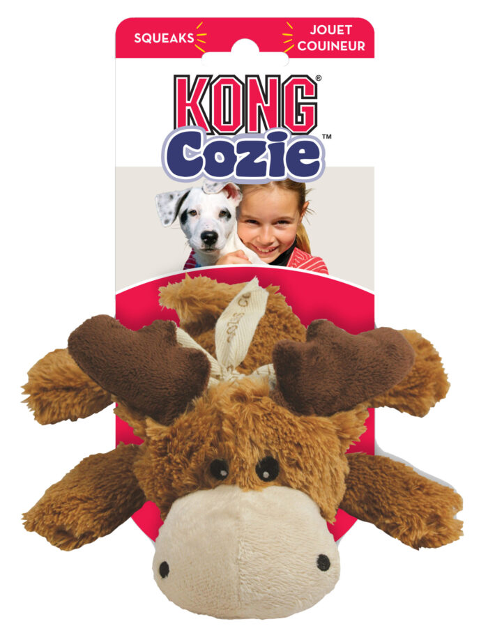 KONGZYX2E1.jpg KONG Cozie Marvin Moose XL