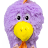 Kong Knots Kip Kip Paars M/L