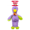 Kong Knots Kip Kip Paars M/L