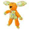 NKFS3_OFF_PK_2.png KONG Floppy Knots Konijntje Oranje
