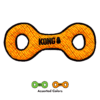 KONG Armor Double Tug Assorti