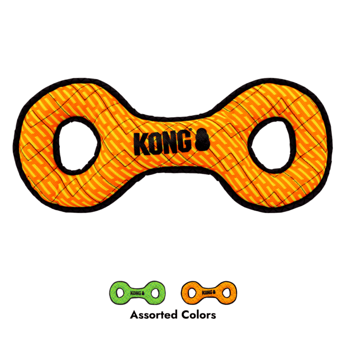KONG Armor Double Tug Assorti