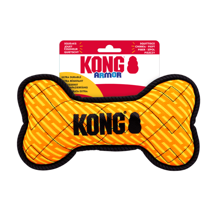 KONG Armor Bone Assorti