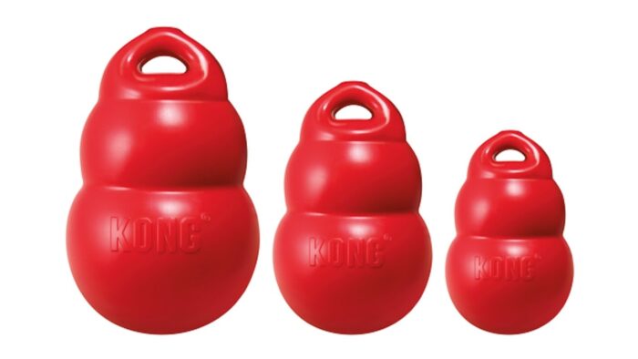 KONG Bounzer Large