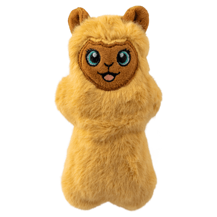 SNZM54E_OFF_PK_1.png KONG Snuzzles Mini Llama XS