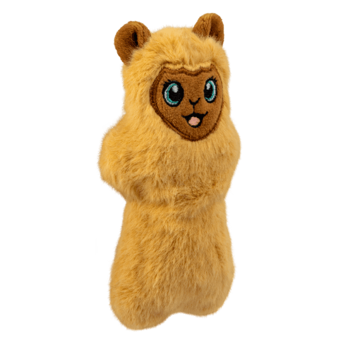 SNZM54E_OFF_PK_2.png KONG Snuzzles Mini Llama XS