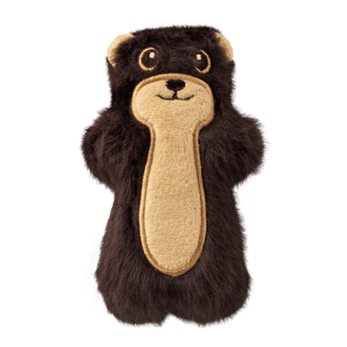 SNZM55E_OFF_PK_1.png KONG Snuzzles Mini Otter XS