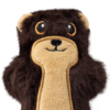 SNZM55E_OFF_PK_5.png KONG Snuzzles Mini Otter XS
