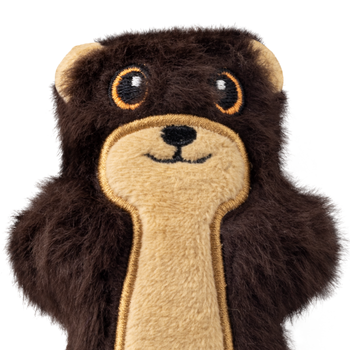 SNZM55E_OFF_PK_5.png KONG Snuzzles Mini Otter XS