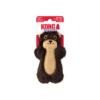 SNZM55E_ON_PK_1.png KONG Snuzzles Mini Otter XS