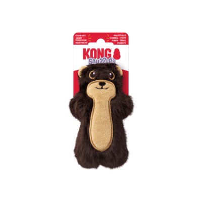 KONG Snuzzles Mini Otter XS