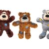 KONG Wild Knots Bears