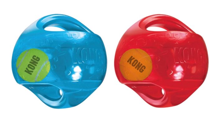 eMUxx8VobSA.jpeg KONG Jumbler Ball