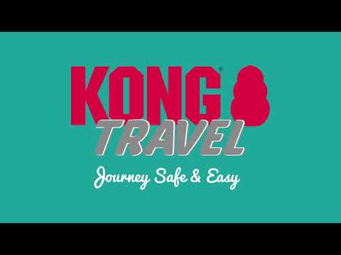 KONG Ultimate Safety Tether
