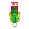 KONG Cozie Tuggz Alligator M / L