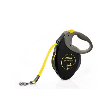 FLEXI Giant Neon Tape Rollijn 8 m