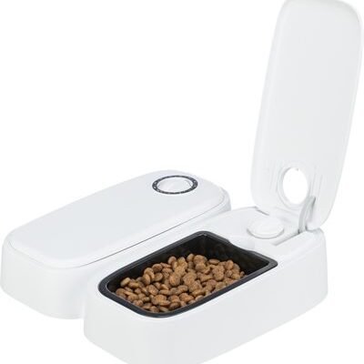 Trixie Voerautomaat TX2 2 x 300 ml