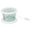 Trixie Drinkfontein Bubble Strong Blauw/Wit 3 l